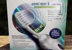 Sikat Gigi Ultrasound Bikin Orang Tak Perlu Repot Menyikat