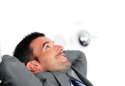 Membayangkan Mimpi Jadi Kenyataan Membuat Gampang Lalai