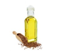 Minyak Sehat Baru yang Ditemukan dalam Biji Rami