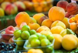 Yang Ingin Kurus Jangan Makan Buah-buah Ini