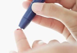 Trik Cegah Diabetes untuk si Ramping