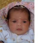 Adi Tulus Permana, 7 Bulan; Lelaki; m