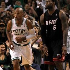 Celtics-Heat Masih Ketat