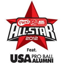 20 Pemain NBL Indonesia All-Star 2012 Sudah Terpilih