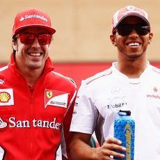 Soal Gaji Pebalap F1 Musim 2012, Alonso Juaranya