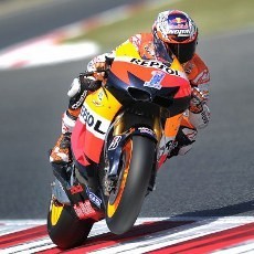 Stoner Yakin Segera Bangkit