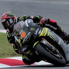 Dovizioso Jadi yang Tercepat