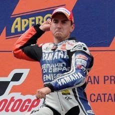 Kemenangan Penting Lorenzo