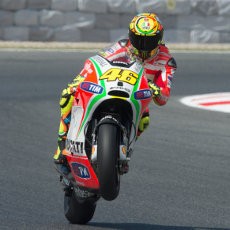 Rossi: Ducati Masih Harus Berbenah