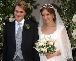 Waduh! Pernikahan Pasangan Keturunan Miliuner Inggris Bubar