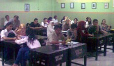 Permendikbud 60/2011 Larang Pungutan Saat Pendaftaran Masuk Sekolah