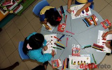 Kemendikbud: TK Hanya Bermain, Belajar Calistung Mulai SD