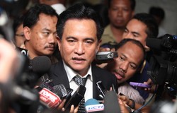 Yusril: Presiden Harus Berhentikan Wamen, Mau Angkat Lagi Terserah SBY