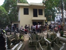 Berebut Lahan Kuburan, Dua Kelompok di Medan Ricuh