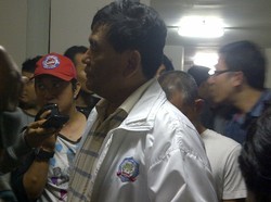 Simpan 5 Kg Sabu, 2 Pengedar Ditangkap di Apartemen Kalibata