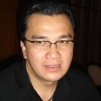  Tantowi: Pendamping Ical Idealnya Suku Jawa & Non Sipil