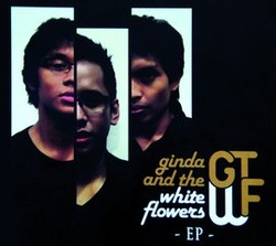 CD Review: Ginda and the White Flowers