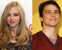 Hubungan Cinta Josh Hartnett & Amanda Seyfried Retak