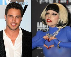 Lady Gaga Balikan dengan Mantan Pacar