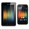 Smartfren Andro Tab & Andro Max