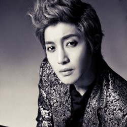 Belum Syuting, Drama Kim Hyun Joong Raup Pendapatan Rp 94 M
