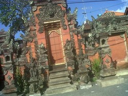 Ubud Bali