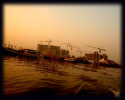 Project life seafront