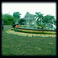 Joglo @sumedang