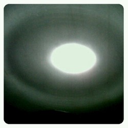 Gerhana matahari 21 Mei