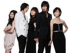 Drama Korea: Bad Boy