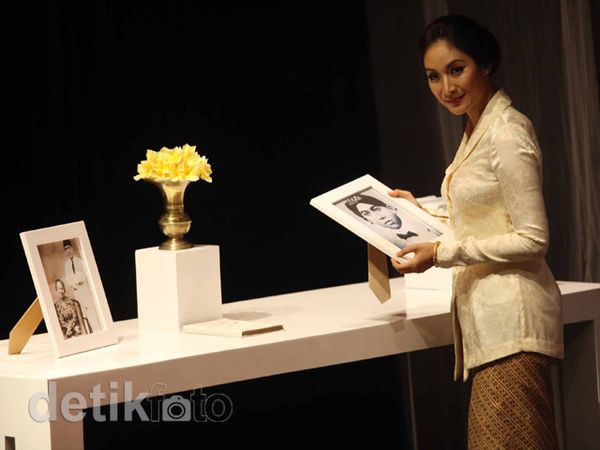 Inggit, Perempuan Dibalik Sukses Bung Karno