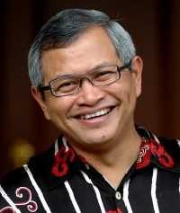 Pramono Anung: Agar Kuat, Bisa Diusulkan UU Kementerian Negara & Wamen