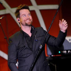 Tiket Konser David Cook di Jakarta Mulai Rp 300 Ribu