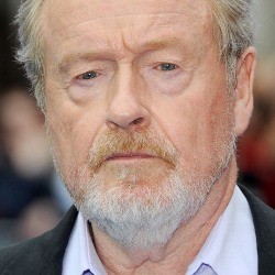 Ridley Scott Bikin Film tentang Nabi Musa