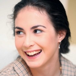 Saat Arumi Bachsin Bicara Soal Pernikahan