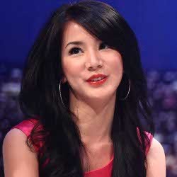 Takut Gagal Lagi, Jill Gladys Tak Mau Buru-buru Nikah