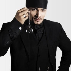 Prediksi Juara Euro 2012, Romy Rafael Hipnotis Diri Sendiri