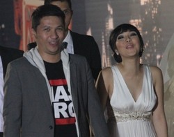 Fashion Dos & Donts: Kesalahan Berbusana Gisel & Gading Marten