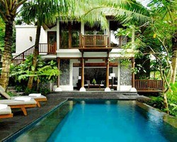 10 Spa Kelas Dunia di Bali