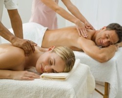 Seberapa Sering Wanita Merawat Tubuhnya dengan Spa?