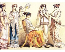 Asal-muasal Spa Sebagai Penyembuh Penyakit Orang Yunani