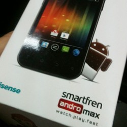 Smartfren Geber Bundling Android Murah