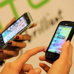 Sony Restui HTC Gunakan Stempel PlayStation