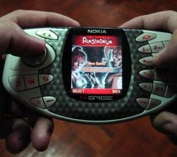 10 Ponsel Legendaris Nokia