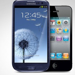 iPhone 4S vs Galaxy S III, Siapa Lebih Tahan Banting?