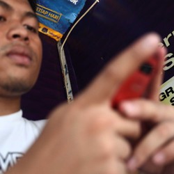 Pro-Kontra Hitung Ulang Interkoneksi SMS