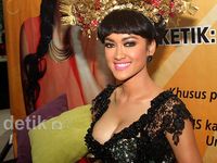 Julia Perez Cari Jodoh