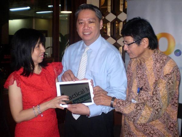 Belajar Mengelola Keuangan Lewat Practical Money Skills