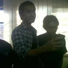 Dua Perampok Spesialis di Pasar Maling Dibekuk