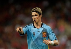 Torres Akan Sangat Penting untuk Spanyol